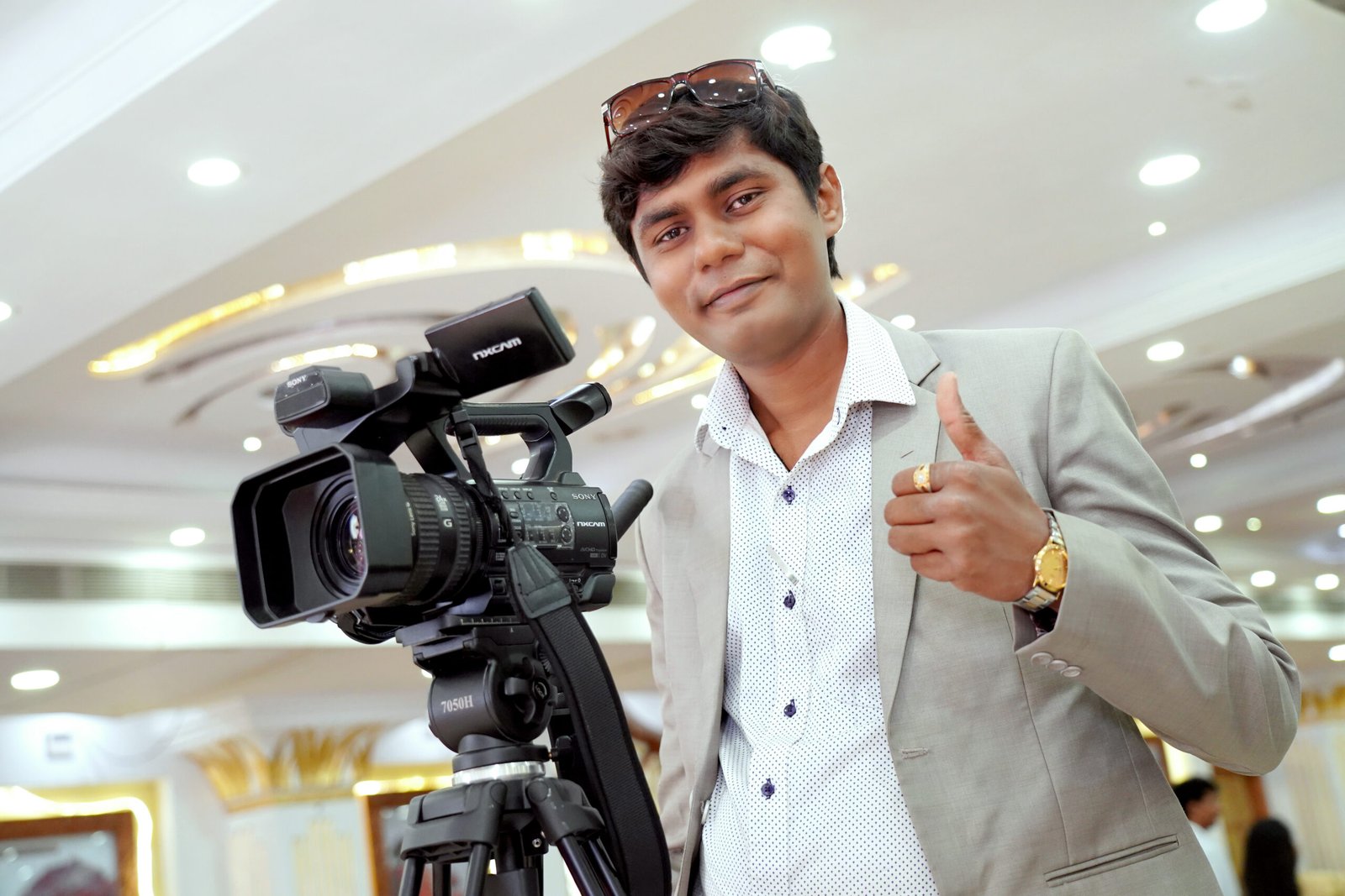 Deep Studio photography