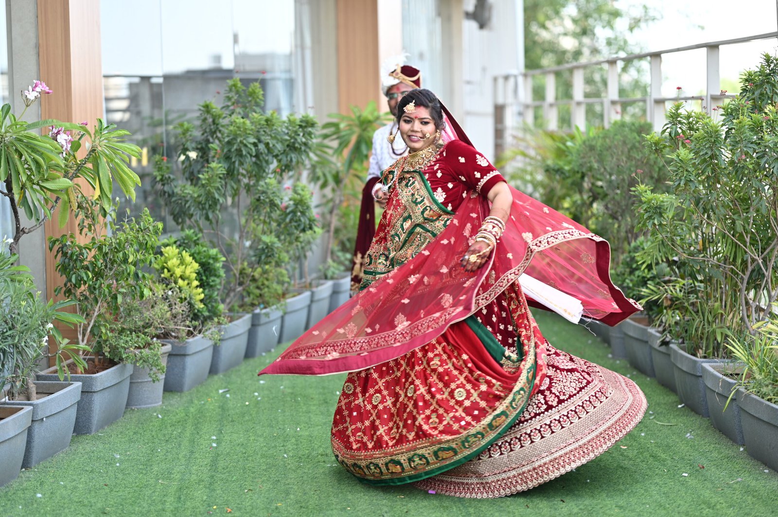 Deep Studio photography